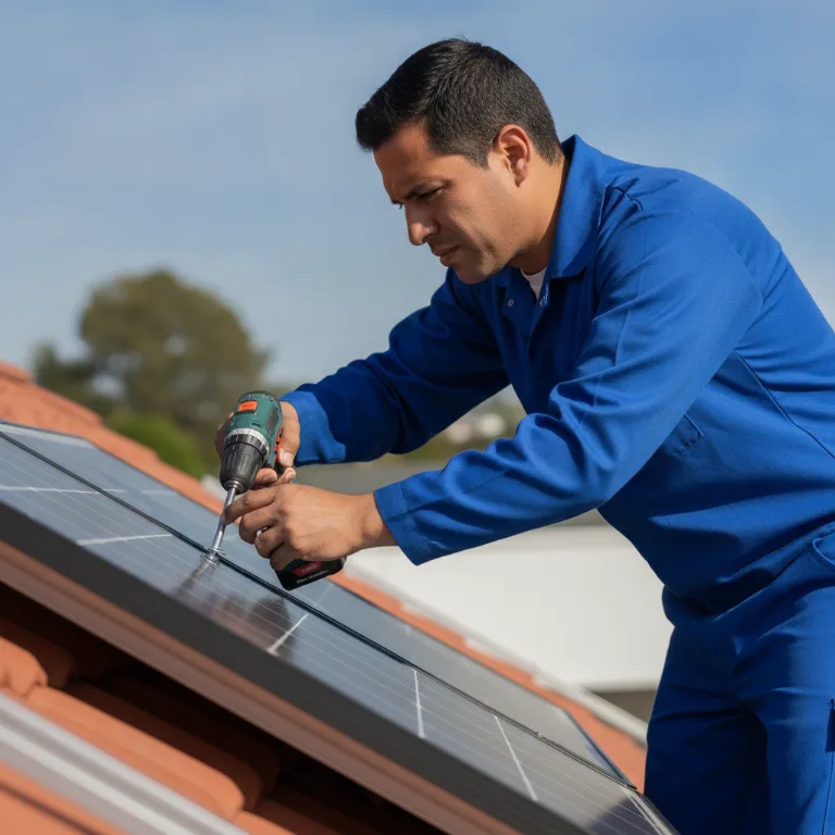 Instalador Painéis Solares serviço em Itapetininga
